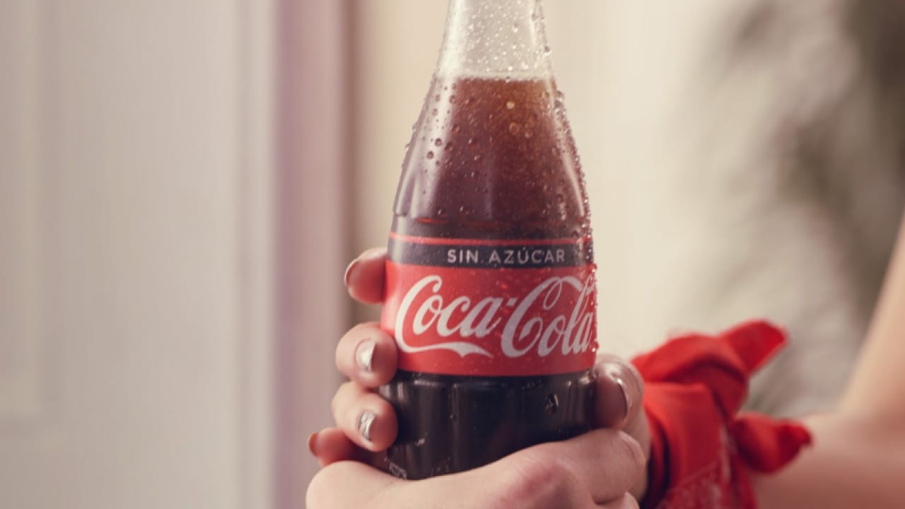 COCA COLA TROPY TOUR