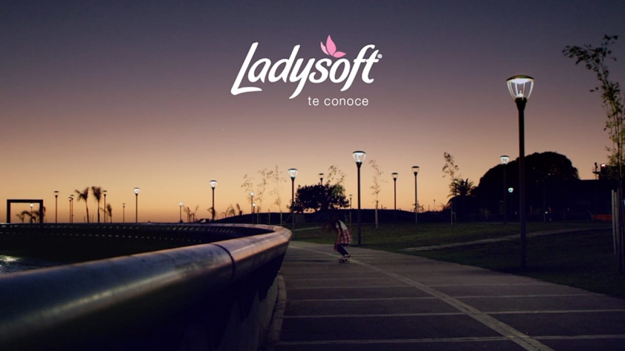 LADYSOFT