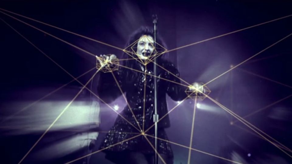MOVE LIKE LORDE