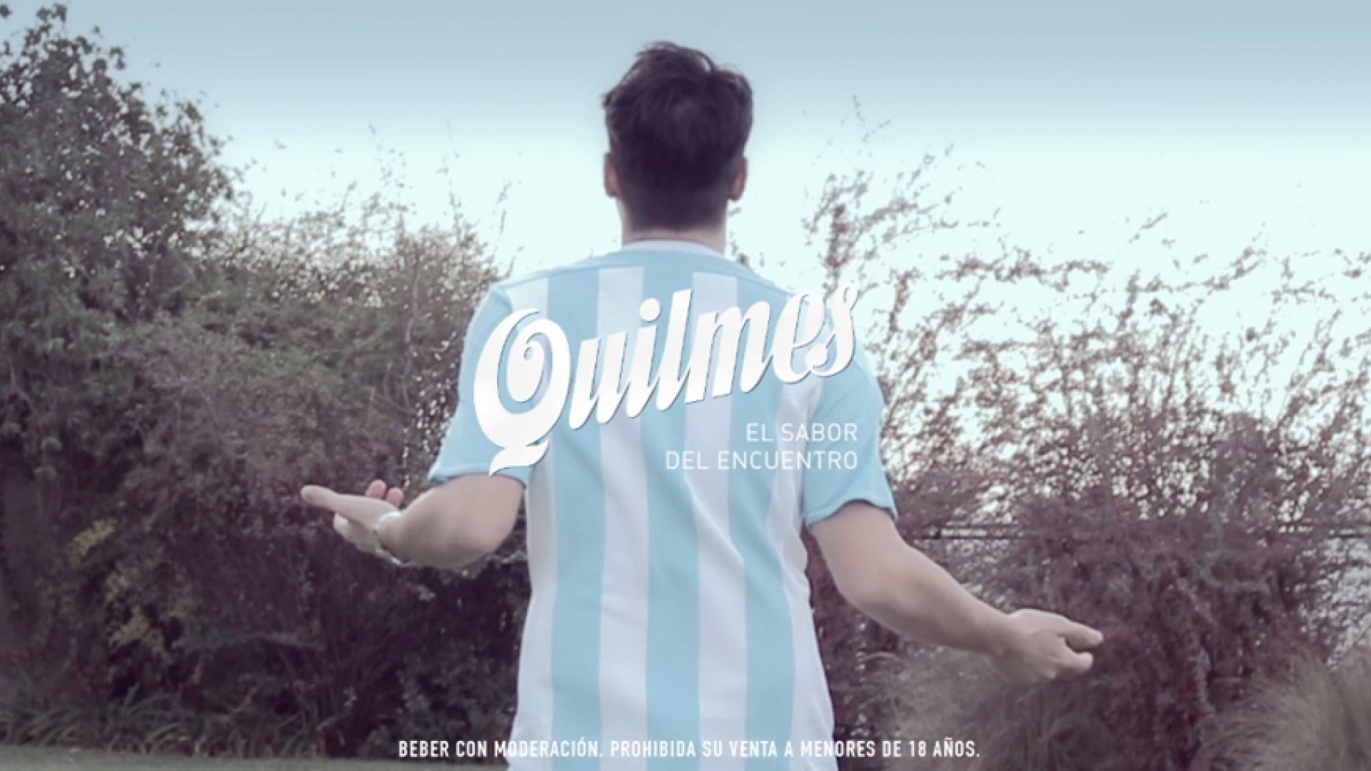 QUILMES 
