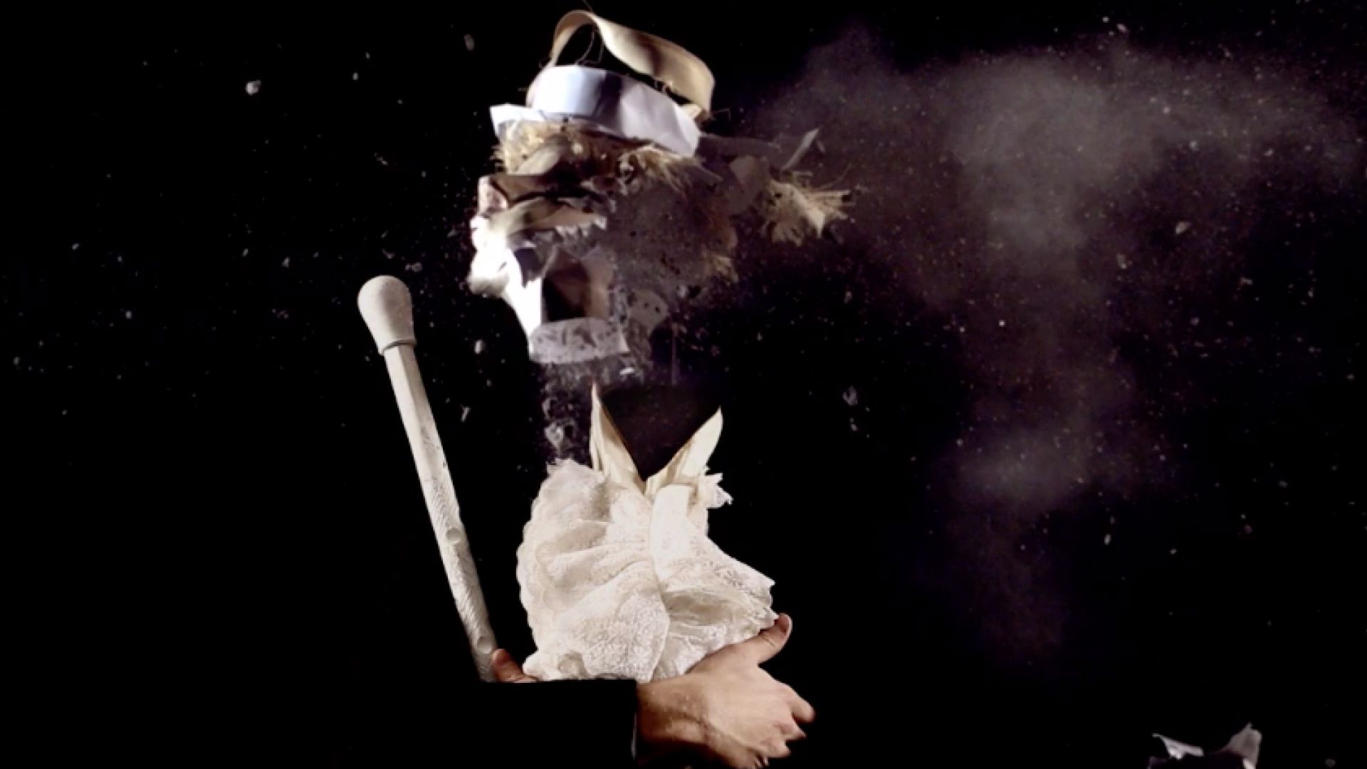 HEAD EXPLOTION