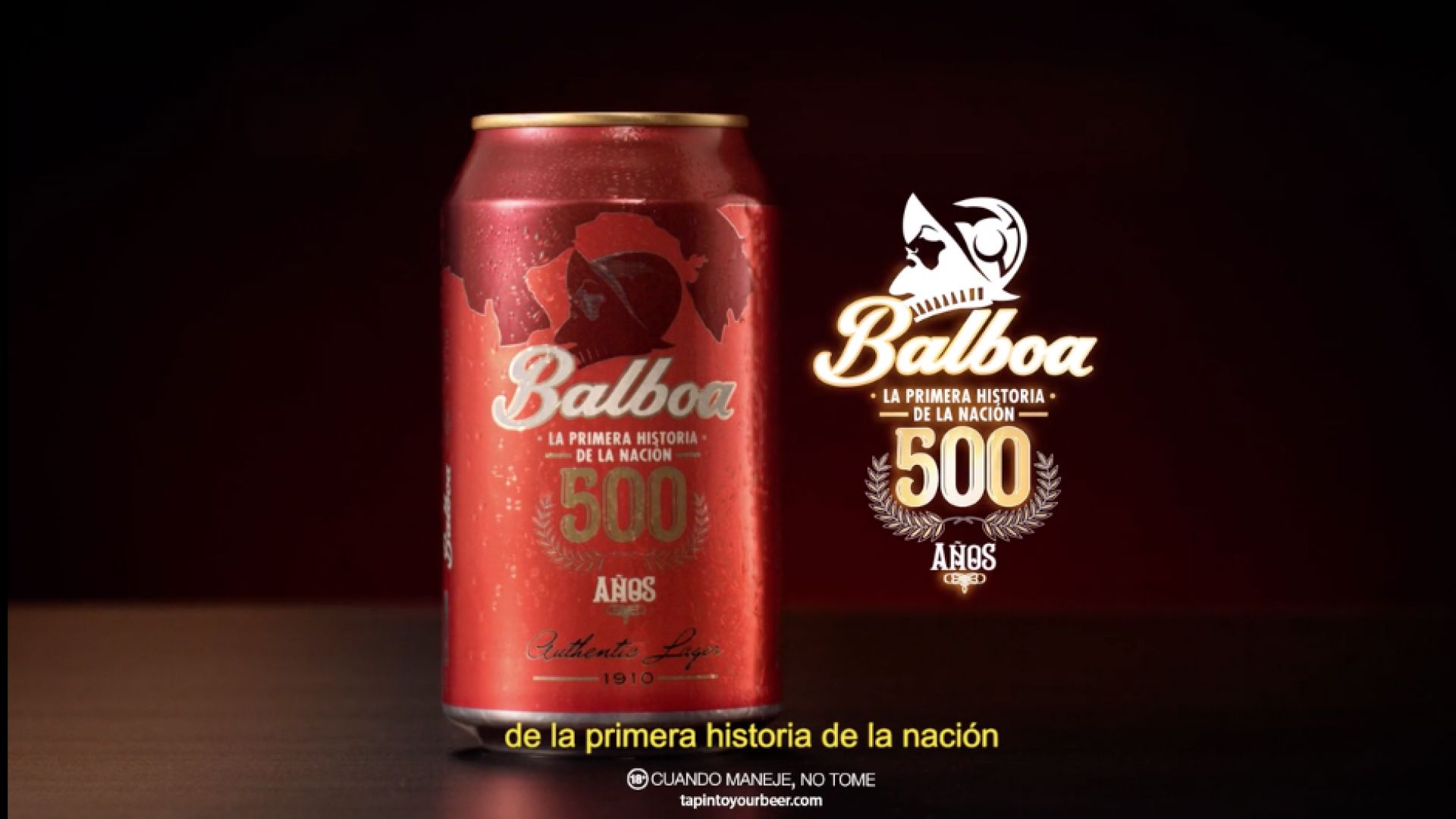 BALBOA 