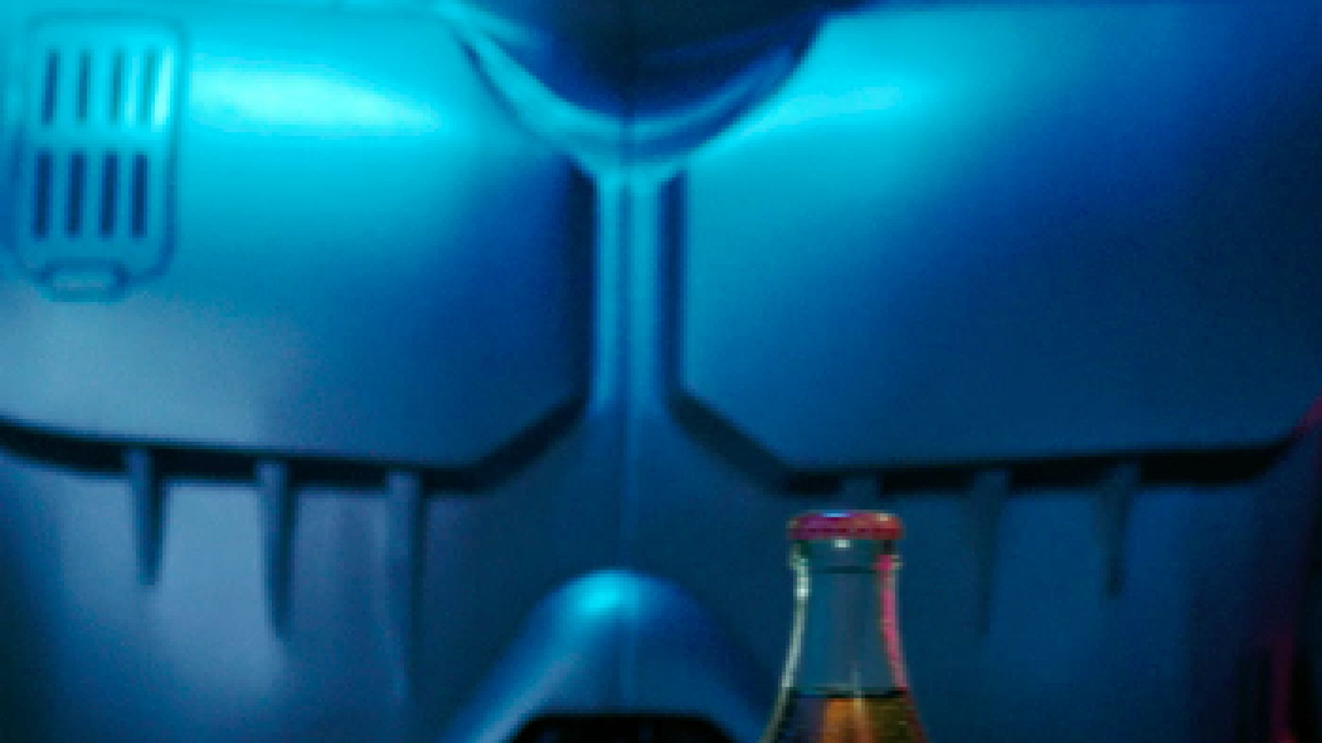 COCA COLA REFLEJOS