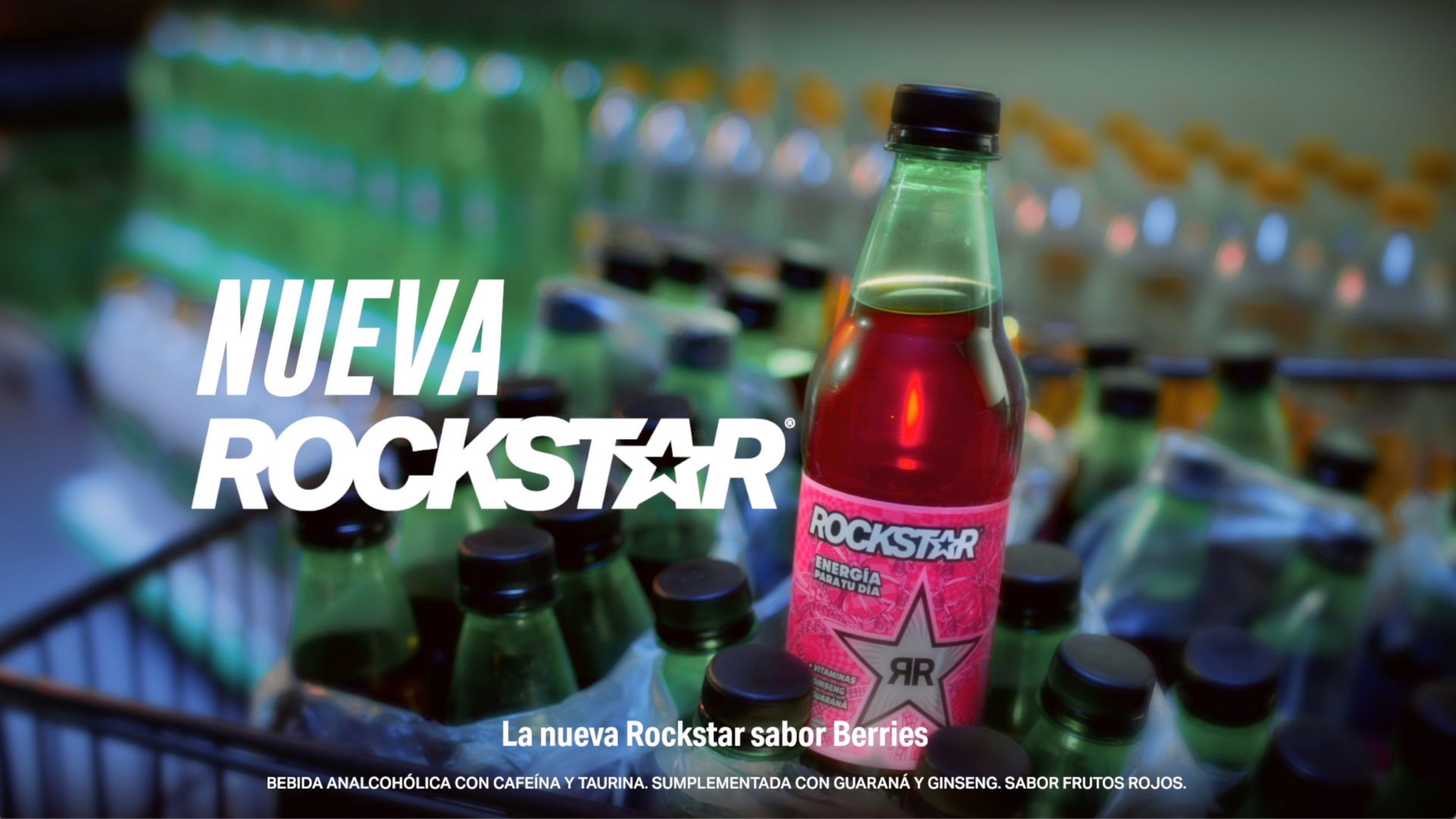 rockstar