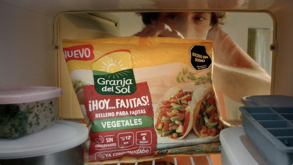 HOY FAJITAS